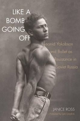 Like a Bomb Going Off book
