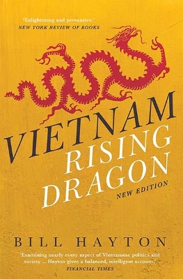 Vietnam: Rising Dragon book
