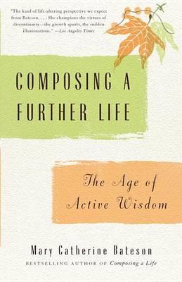 Composing a Further Life book