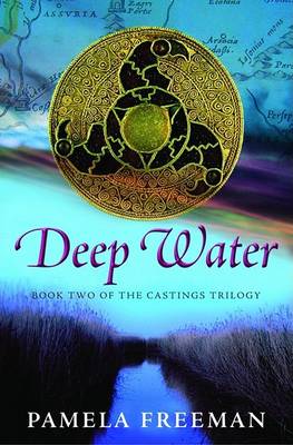 Deep Water by Pamela Freeman
