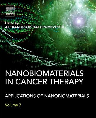 Nanobiomaterials in Cancer Therapy book