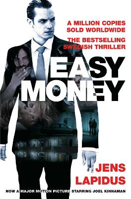 Easy Money book