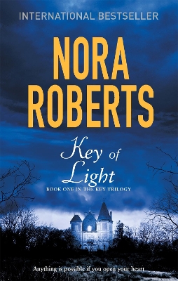 Key Of Light book
