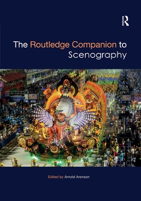 The Routledge Companion to Scenography book