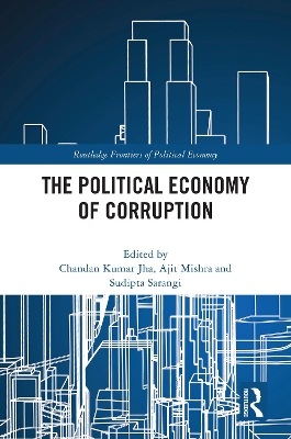 The Political Economy of Corruption book