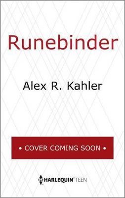 Runebinder by Alex R. Kahler