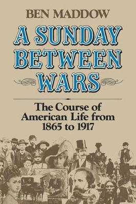 Sunday Between Wars book