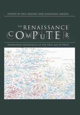 Renaissance Computer by Jonathan Sawday