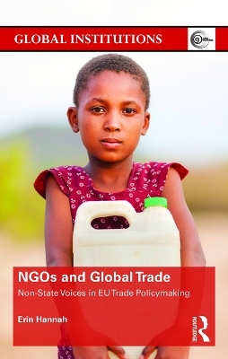 NGOs and Global Trade by Erin Hannah