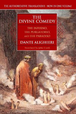 Divine Comedy book
