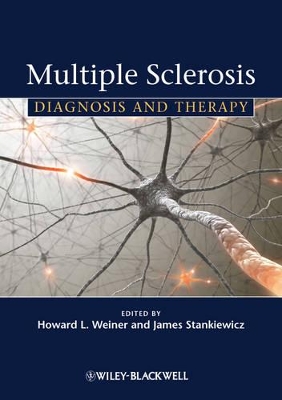 Multiple Sclerosis book