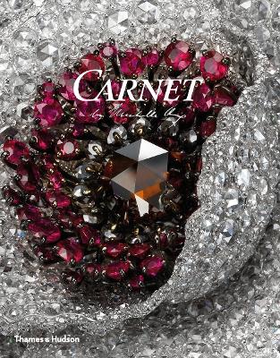 Carnet by Michelle Ong book