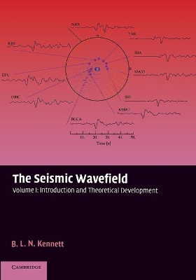 The Seismic Wavefield: Volume 1, Introduction and Theoretical Development book