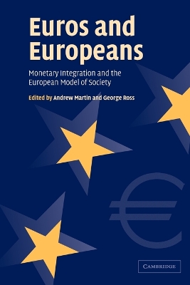 Euros and Europeans book