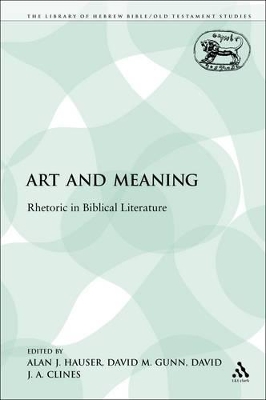 Art and Meaning book