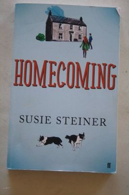 A Homecoming book