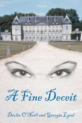 A Fine Deceit book