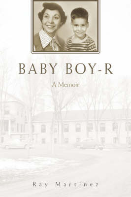 Baby Boy-R: A Memoir book