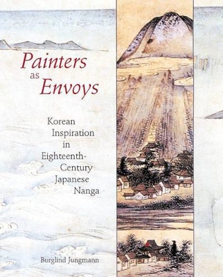 Painters as Envoys book