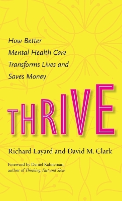 Thrive book