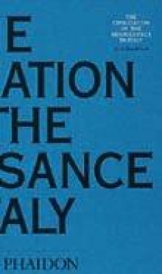 The Civilization of the Renaissance in Italy by Jacob Burckhardt