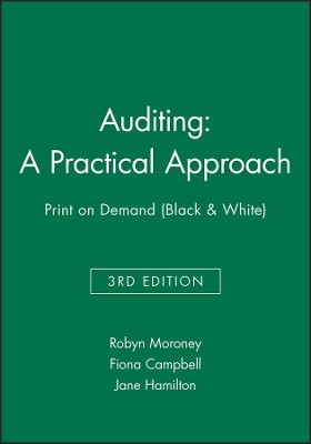 Auditing book