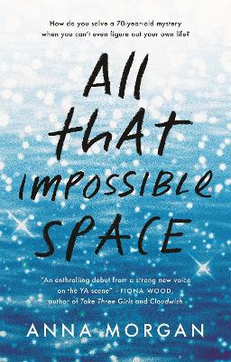All That Impossible Space book