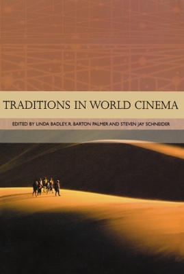 Traditions in World Cinema book