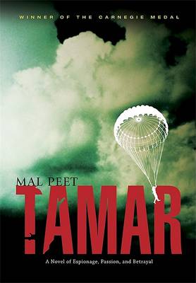 Tamar by Mal Peet