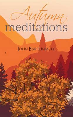 Autumn Meditations book