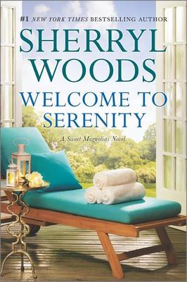 Welcome to Serenity book