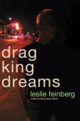 Drag King Dreams book