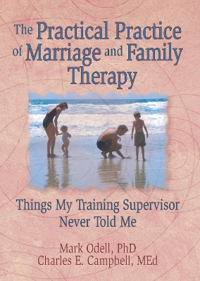 Practical Practice of Marriage and Family Therapy book