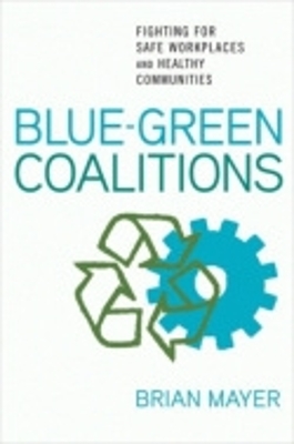 Blue-Green Coalitions book
