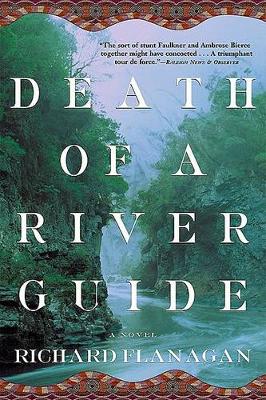Death of a River Guide book