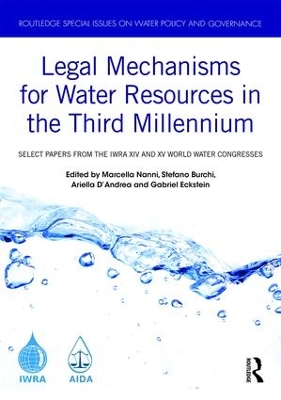 Legal Mechanisms for Water Resources in the Third Millennium book