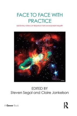 Face to Face with Practice by Steven Segal
