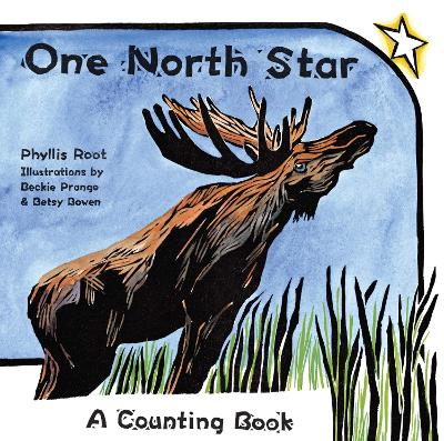 One North Star book
