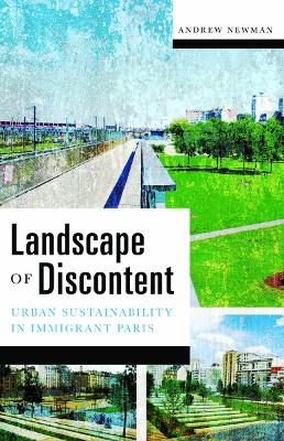 Landscape of Discontent by Andrew Newman
