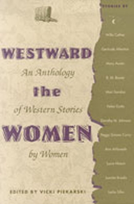Westward the Women book