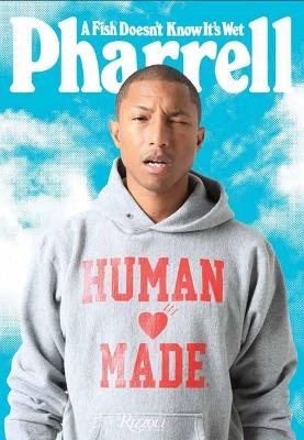 Pharrell Transformations June 2018 book