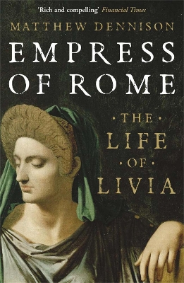 Empress of Rome book