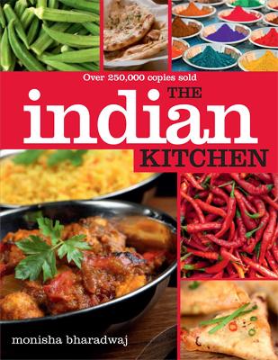 Indian Kitchen book