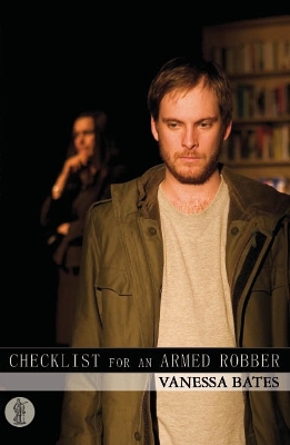 Checklist for an Armed Robber book