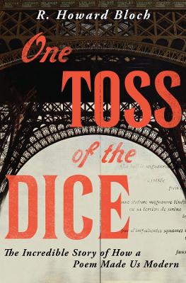 One Toss of the Dice book