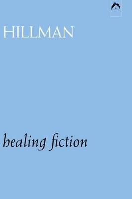 Healing Fiction book