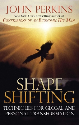 Shape Shifting book