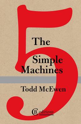 Five Simple Machines book