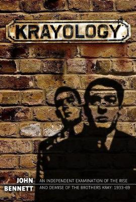 Krayology by John Bennett