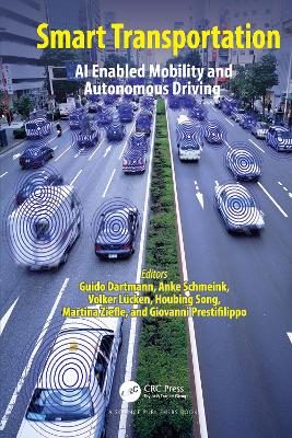 Smart Transportation: AI Enabled Mobility and Autonomous Driving book